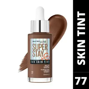 Maybelline Superstay Glow Tint 77 30ml
